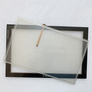 HY New Replacement Compatible Touch panel Protective Film For WECON LEVI102A LEVI102EL