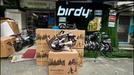 🧧優惠$4380 行貨 Dahon k3 plus  349 黑金 現貨 dahon k3 plus 9內摺
