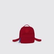 Exsport Micro Two Way Carry - Red Exsport Sling Bag