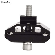 [Prasku] Mountain Bike Seatpost Head Saddle  Head Bicycle Screw Seat Tube Chuck