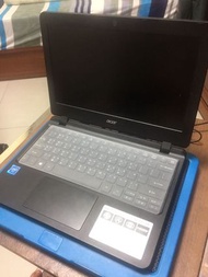 Laptop acer