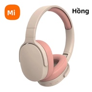 Tai Nghe Bluetooth 5.3 Không Dây XIAOMI MIJIA P2961 Tai Nghe Hifi Âm Thanh Nổi Di Động Có Mic Cho Sa