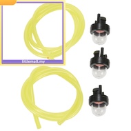 【LLMA】Primer Bulb Fuel Pipe 188-512-1 For Husqvarna 235 236 240 Chainsaw CS40 CS4018