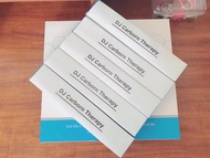 Hộp nạ thải độc CO2 DJ Carbon Therapy (hộp 5 ống và 5 miếng nạ)