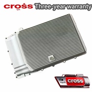 10R80 Transmission Oil Pan Aluminium Cooler 2017-22 PPE 328053200 For Ford Lincoln Transmission