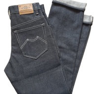 CELANA JEANS SELVEDGE REGULAR 14 OZ