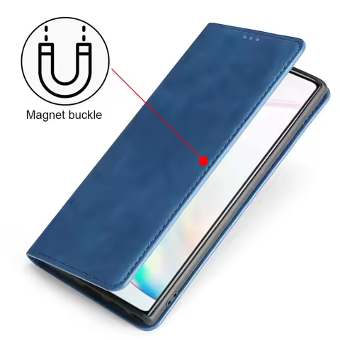 Flip Leather Cases For Huawei Honor Y6 Y7 Y8S Y8P Y9A Y9 Y9S P9 90 P smart Z S 2017 2018 2019 2020 2