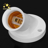 BOLONI12 Lamp Base Universal E27 45 Degree Angle Bulb Socket