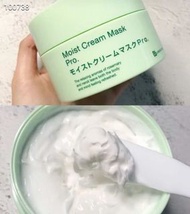 日本Bb laboratories復活草面膜175g