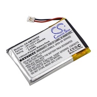 แบตเตอรี่สำรอง สำหรับเปลี่ยน Garmin APPROACH S60 FENIX 5 FORERUNNER 935 [-แบต-]