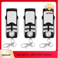3pcs for  HSE4-868-BS HSE2-868-BS HS5-868-BS HS4-868-BS Garage Door/Gate Remote Control 868MHz