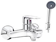 Vòi sen tắm nóng lạnh Inax BFV-1113S-4C