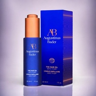 Augustinus Bader The Hair Oil 30ml
