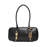 Aldo Daystrom Women's Satchel Bag - Black