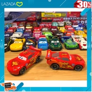 ..Kids Toy Décor ของเล่นเสริมทักษะ ตัวต่อ โมเดล.. Tomica Cars - Lightning McQueen ( PistonCup ) .. ถูกที่สุด ลดเฉพาะวันนี้....