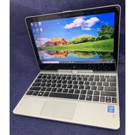 Hp i7 5Th Gen 5 Touch screen with Rotate Ssd 256Gb ram 8Gb keyboard Backlight