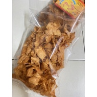 Geragau Shrimp Keropok