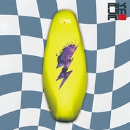 Motorcycle Seat Cover - Akuma Seat Cover - Akuma Wolf