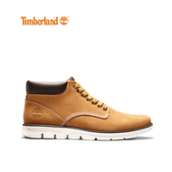 Timberland Men's Bradstreet Leather Chukkas Wide