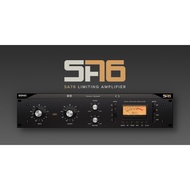 ✨ SA76 v1.0.0 VSTi, AAX x64 | Sonic Academy (Win) ✨ Limiter