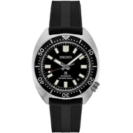 100% Genuine Seiko Prospex Black Silicone SPB317J1 SPB317 SPB317J Japan Made Divers Watch