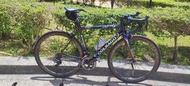 Colnago C60 Dura ace  group set