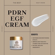 [GTM Official] PDRN EGF FGF SALMON CREAM (PDRN 3%) Highly Moisturizing Care, Anti-Aging