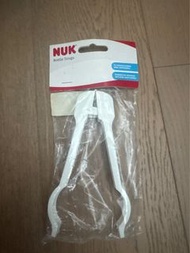 NUK 奶瓶夾