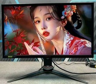 Acer Predator XB273K GPbmiipprzx 27" 27吋 UHD IPS 4K 144Hz LED Gaming Monitor  電競 顯示屏 電腦屏幕
