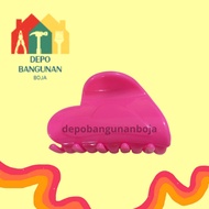 (Heart) Marcella Salon Hair Clip Hair Clip/