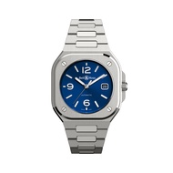 Bell & Ross BR 05 Blue Steel - 40mm