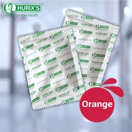 Dextrose Anhydrous Orange 75g (Glucose) for OGTT - 60 sachets