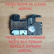 MESIN REDMI 9A NORMAL mesin 9a normal mesin redmi 9a normal