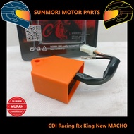 Cdi RXKING RX K RXKING NEW Macho Racing