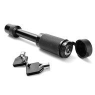 DWCX 5/8" RV Trailer Hitch Pin Lock MIC-HL-227C for 2"x2" Towing Receivers Tube with 2 Keysauto part