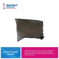 Vichpro Fisherman's Net Filter Media Biological Filter Media Pond Filter Media Aquarium Filter Media