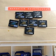 xD Card 1GB 512MB 256MB 16MB Memory Camera