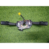 VOLVO V40 D2 1.6 WIPER SIGNAL WITH STEERING ROLLER  [2E-4B-D2598]