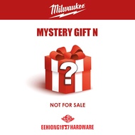 ( FREE GIFT ) MILWAUKEE Mystery Gift N NOT FOR SALE