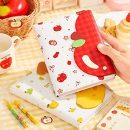 Cultural Creative Stationery Notebook Simple Students Use High-value PU Handbook A5 Notebook Handboo