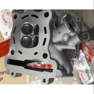 HEAD RACING M.MATE 19-22 LC135/Y15ZR CUSTOM VALVE SEAT