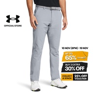 Under Armour Men's UA Tech™ Tapered Pants