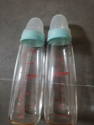 Pigeon 玻璃奶瓶
