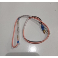 Toshiba Heat Fuse Refrigerator 2 Doors - PIUS TOSHIBA 2 Door Refrigerator