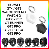 Huawei Watch GT5/ GT4/GT3/GT3 Pro/Watch D/GT2 Pro/GT Cyber/GT Runner/Watch 3/3 Pro Wireless Magnetic