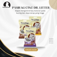 Dr. Cat Sand QUALITY 5 liter liter liter liter liter liter