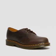 DR. MARTENS Genuine Dr. low-cut shoes Martens 1461 CRAZY HORSE LEATHER OXFORD SHOES 11838201