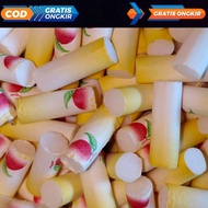 filter gabus busa oncek mild sprai rasa mangga per 1kg