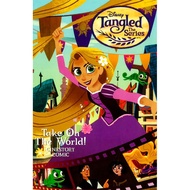 (BX) DISNEY TANGLED