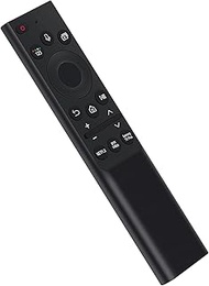 BN59-01350B Replace Smart Voice TV Remote Control fit for Samsung Crystal 4K Smart TV TM2180A UE75AU